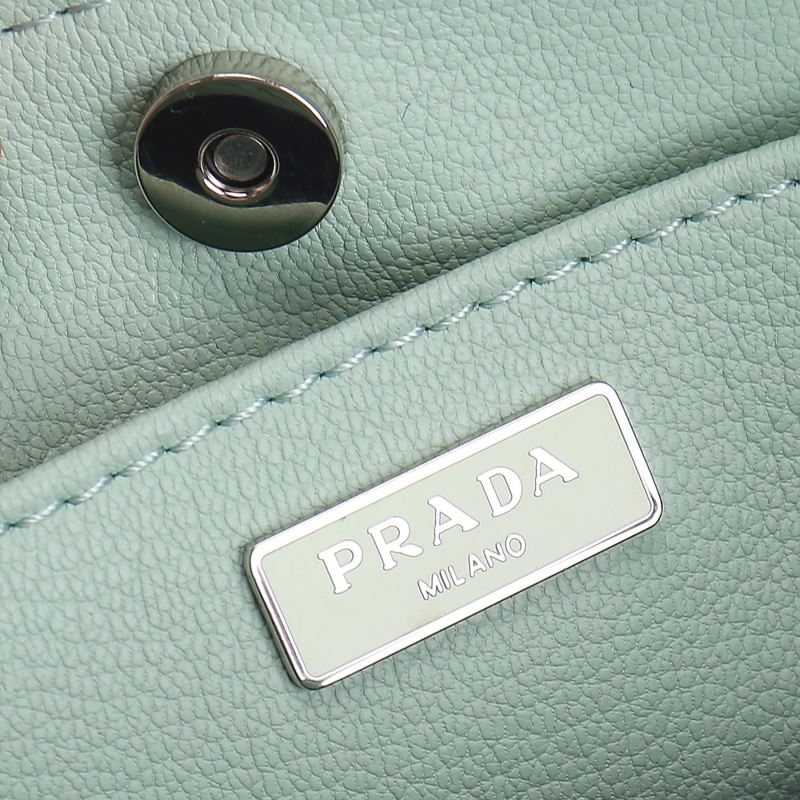 Prada Hobo Bags